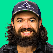 Alex Hormozi YouTube channel