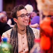 Ali Abdaal YouTube channel