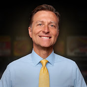 Dr. Eric Berg YouTube channel