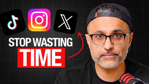 The Anti-Social Media Strategy Blowing Up Personal Brands in 2026