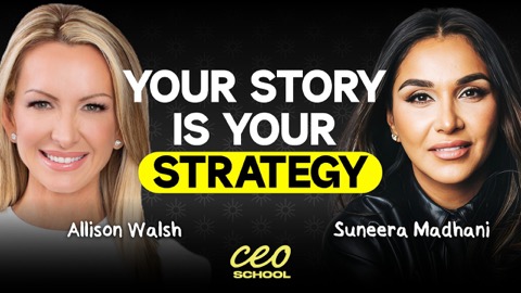 How to Build a Founder-Led Brand That Wins