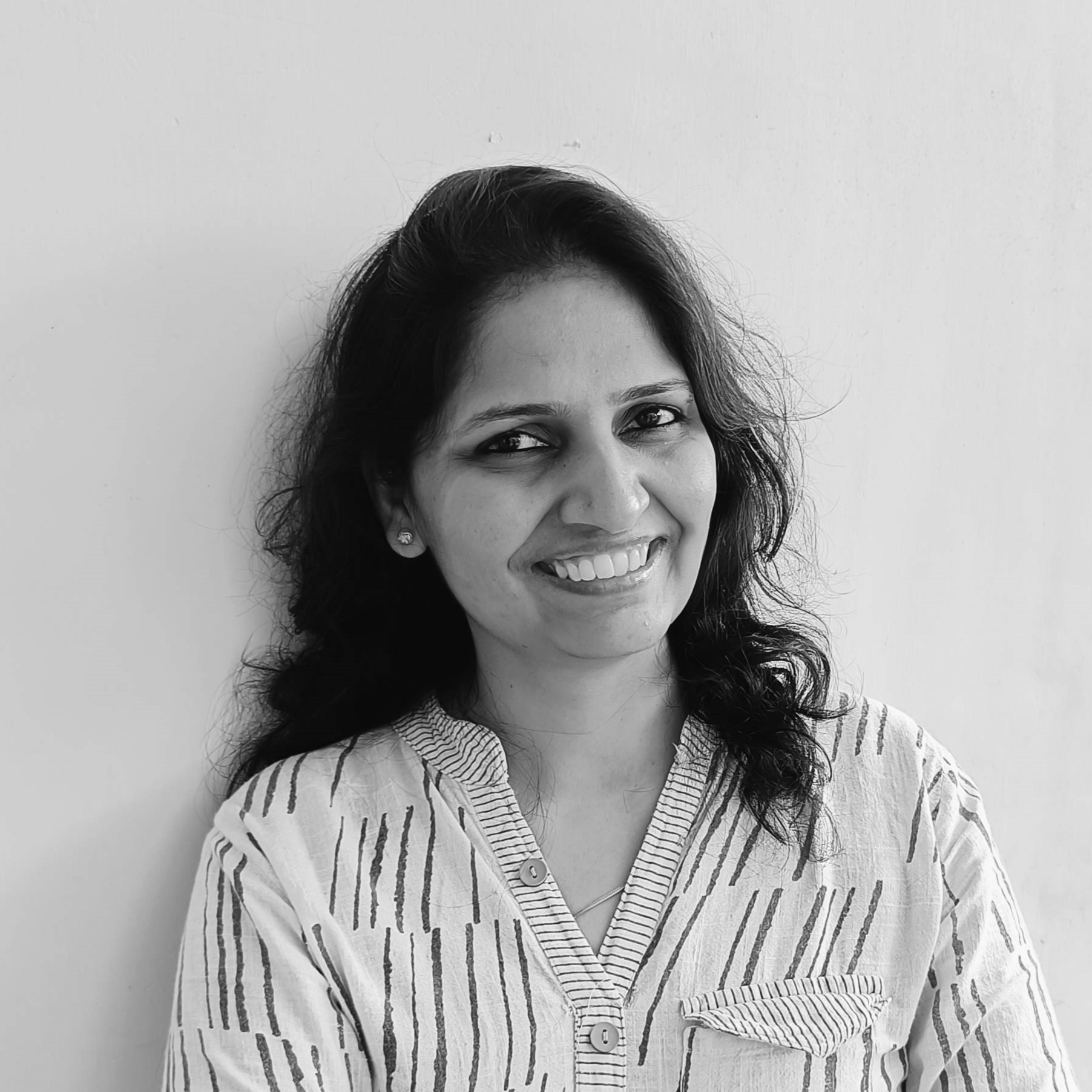 Aditi Chaturvedi, founder of OutlierKit