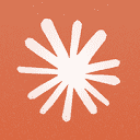 Claude logo